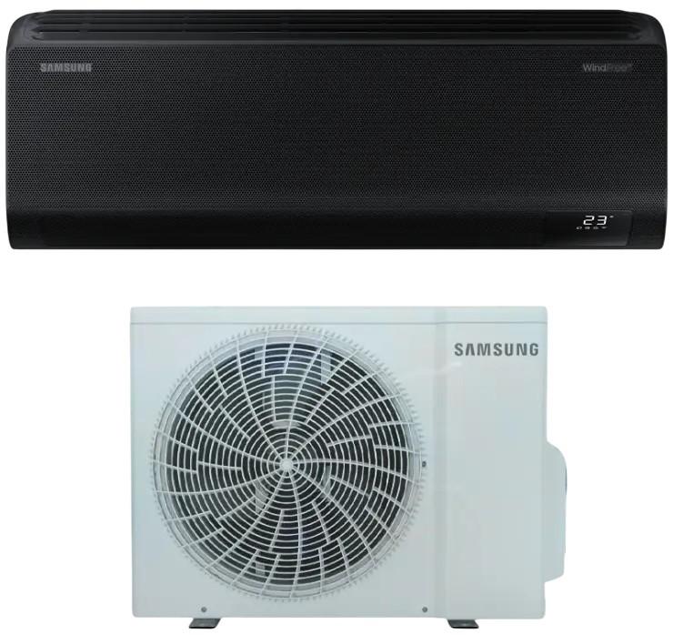Aer conditionat Samsung AR70F12C1BBNUA