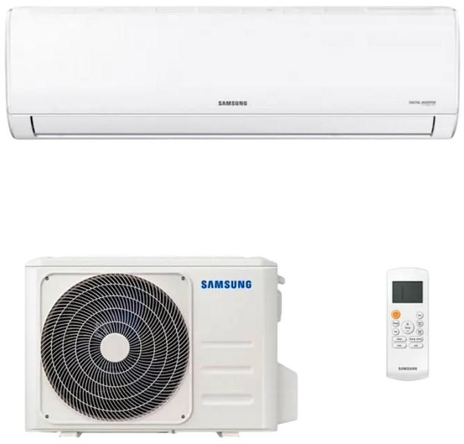 Aer conditionat Samsung AR18BXHQASINEU