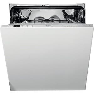 Masina de spalat vase incorporabilă Whirlpool WI 7020 P