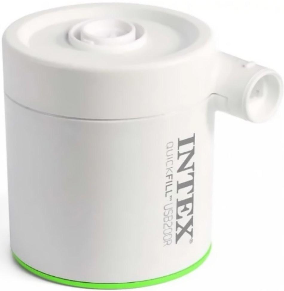 Pompa de aer Intex 66637