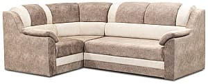Canapea coltar V-Toms Valencia V1L (250x170 cm) Bej
