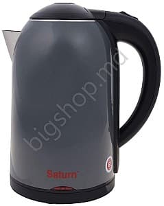 Ceainic electric Saturn ST-EK8449 Graphite