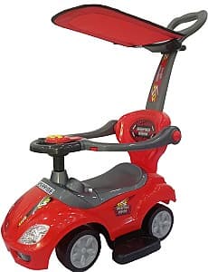 Толокар ChiToys RT202T red