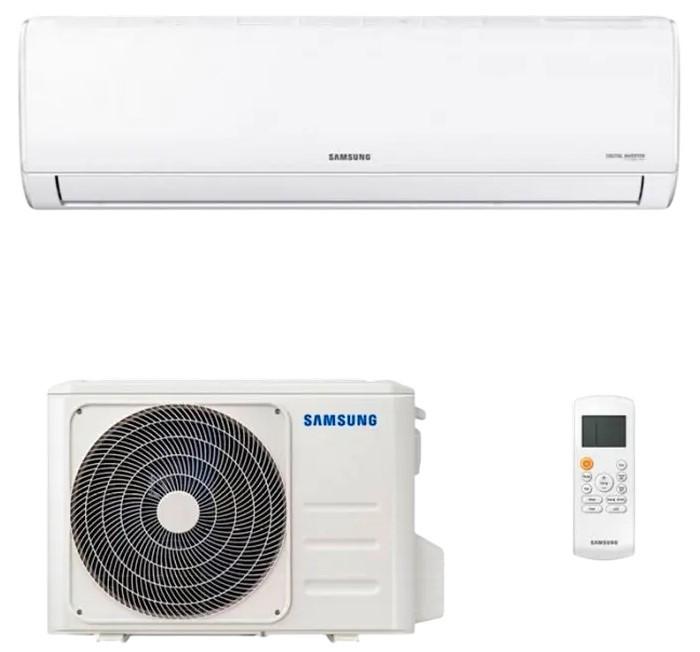 Кондиционер Samsung AR24BXHQASINEU