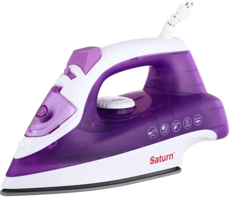 Утюг Saturn ST-CC6120