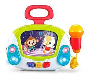 Jucarie muzicala Hola Toys 3138