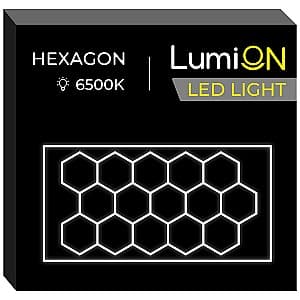 Модульная система освещения LumiON LO-5