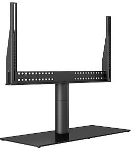 Suport pentru televizor Multibrackets M VESA Tablestand Turn Black X Large MAX 800x400