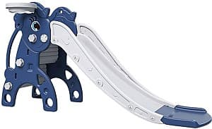 Горка для детей RT 60053 Blue