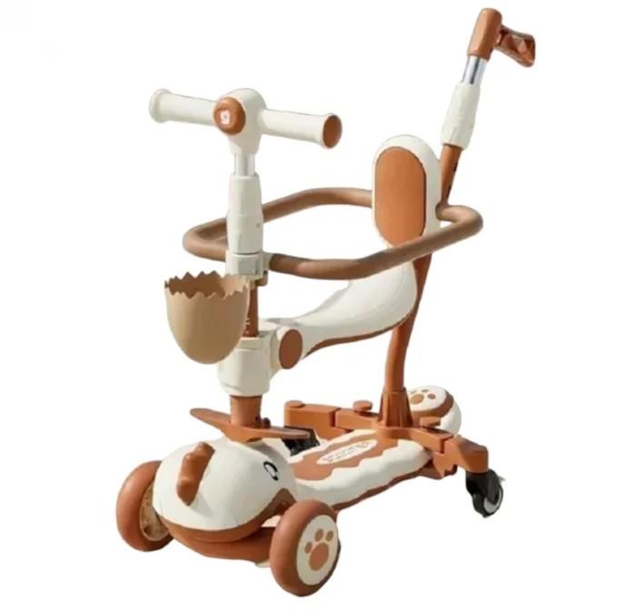 Самокат Rost 67428