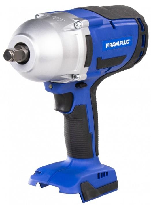 Masina de insurubat cu impact RAWLPLUG R-PIW18-XS