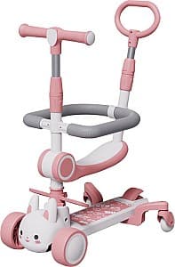 Trotineta VLM 808T Pink