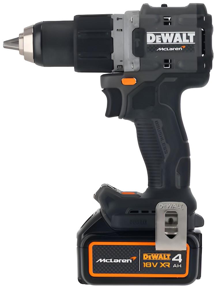 Masina de insurubat Dewalt x McLaren DCD85MM2T-QW