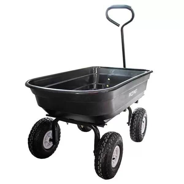 Cărucior pentru marfă Profmet 80 l