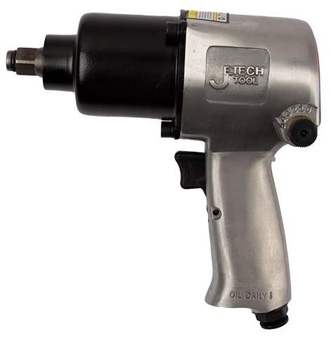 Гайковерт пневматический Jetech 200J007