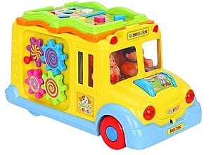 Спецтехника Hola Toys 796