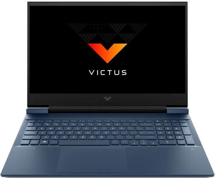 Laptop HP Victus 16 Performance Blue 16.1"