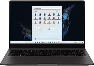 Laptop Samsung Galaxy Book 2 Graphite (NP750X)
