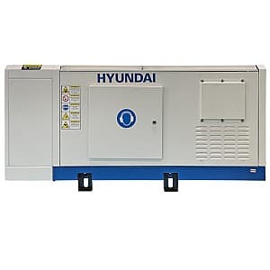 Генератор HYUNDAI DHY25L