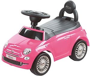 Tolocar RT FIAT 500 Pink 79679