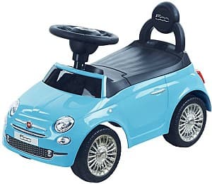 Толокар RT Fiat 500 Blue