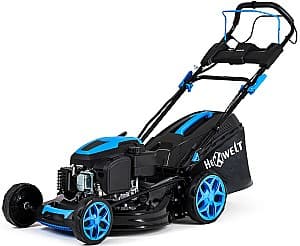 Masina de tuns iarba HEXWELT MOWER 224