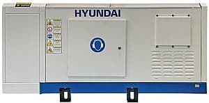 Генератор HYUNDAI DHY20L