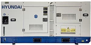 Генератор HYUNDAI DHY90L