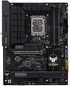 Материнская плата Asus TUF GAMING B760-PLUS WIFI D4