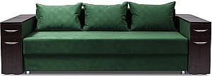 Canapea Elegant Style B2 (250) Tenerife 64 (Verde)