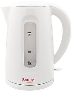 Электрочайник Saturn ST-EK8439U Белый