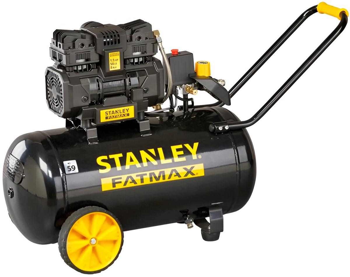 Compresor de aer Stanley FATMAX FMXCMS1550HE