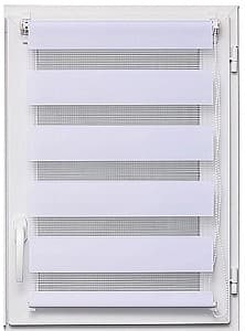 Жалюзи Luance 120x250cm (50013) White