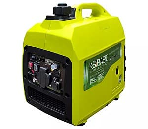 Generator electric de curent Konner & Sohnen KSB 12i S Invertor