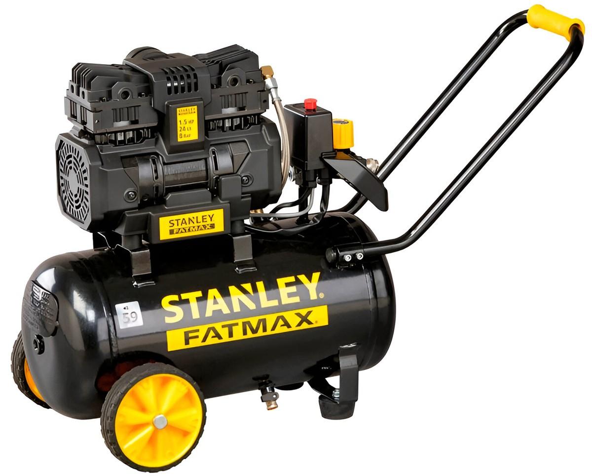 Compresor de aer Stanley FATMAX FMXCMS1524HE