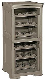 Винная полка Tontarelli Omnimodus 52762