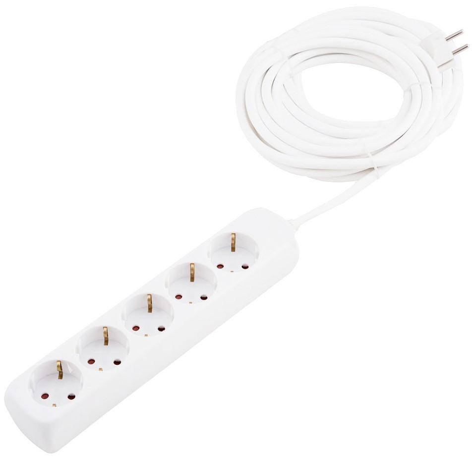 Prelungitor Beorol 3m cu 5 prize (0280002)