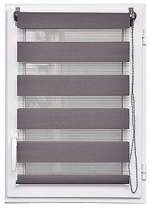 Жалюзи Luance 120x250cm (50012) Dark Grey