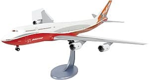 Constructor Zvezda Boeing 747-8 (7010)