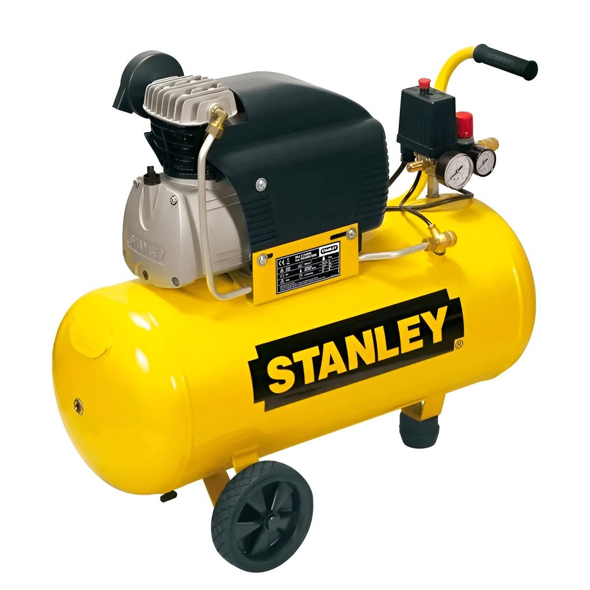 Compresor de aer Stanley D211/8/50