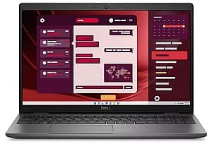 Ноутбук DELL Latitude 3550 (1011225424)