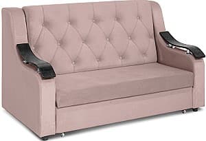 Canapea Elegant Style N7+ (190) Tenerife 24 (Roz)