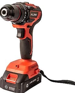 Шуруповерт Profmet 857136