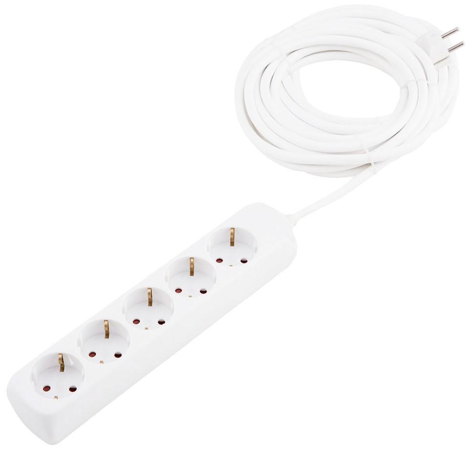 Prelungitor Beorol 5m cu 5 prize (0280003)