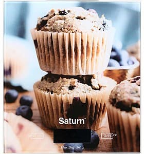 Cantar de bucatarie Saturn ST-KS7831