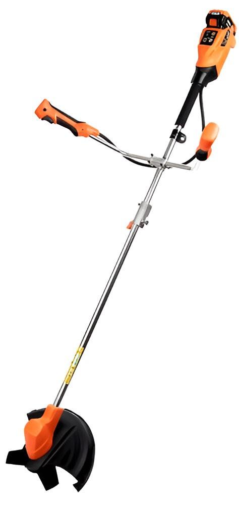 Trimmer pentru iarba Sequoia SBB2025BU-EV