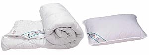 Одеяло Relaxe Home HypoallergenicMed 150x200 (1 подушка)