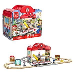  Hape Железнодорожная станция (E3877)