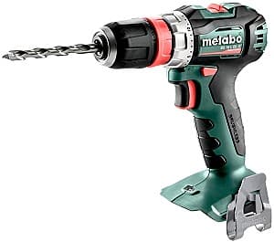Masina de insurubat METABO BS 18 L BL Q (613156850)