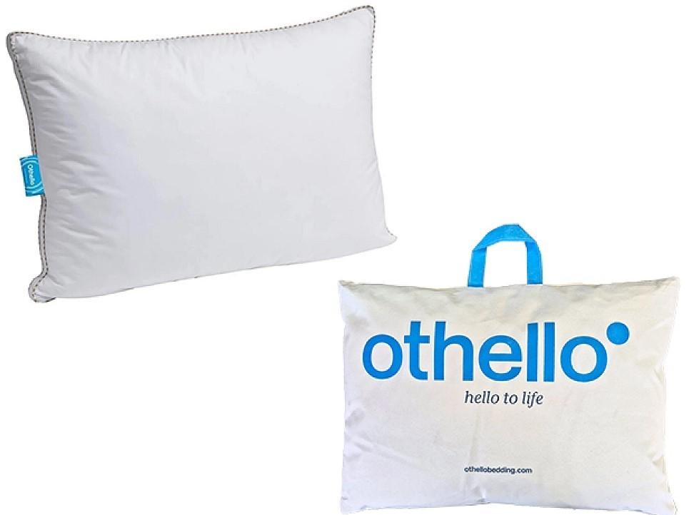 Подушка Othello Cloudia микрогель 50x70